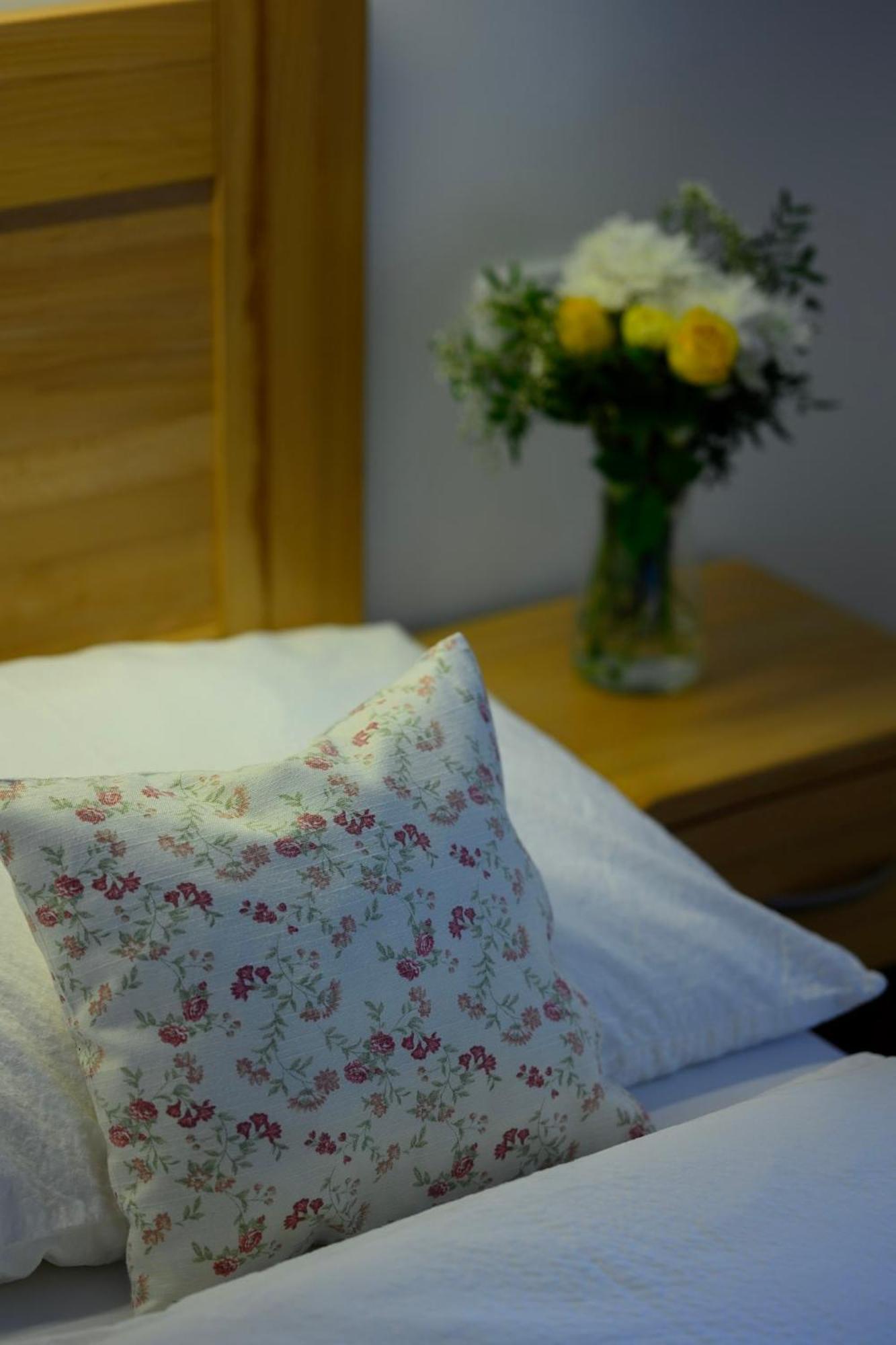 Apartmany Mezivodi Kycera Dış mekan fotoğraf